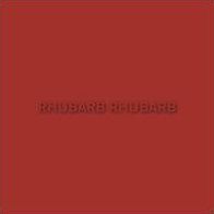 Rhubarb Rhubarb