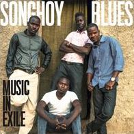 Music In Exile (Songhoy Blues)