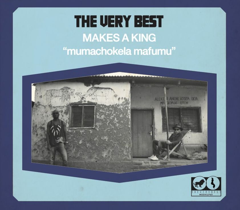 Makes A King Mumachokela Mafumu