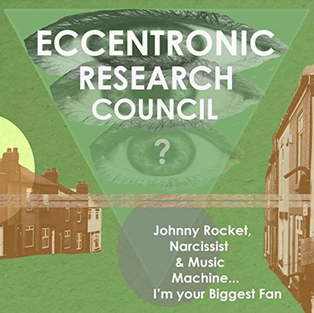 Johnny Rocket, Narcissist & Music Machinee