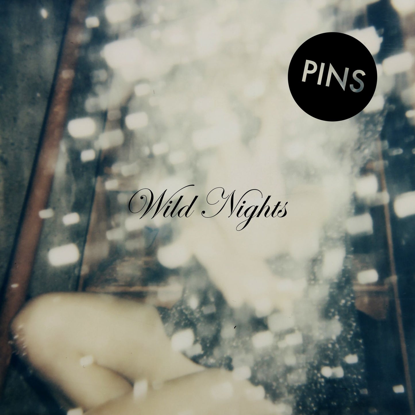 Wild Nights [Lp]