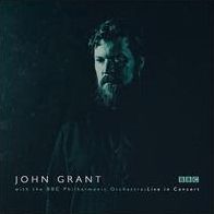 John Grant And The Bbc Philharmonic Orchestra: Live In Concert
