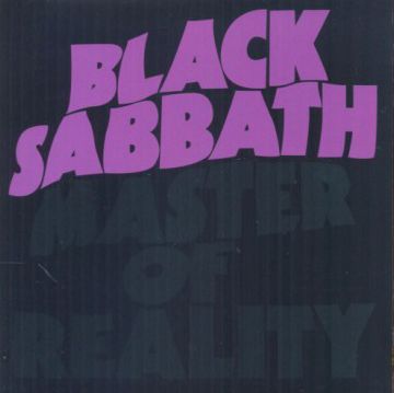 Master Of Reality [Lp]