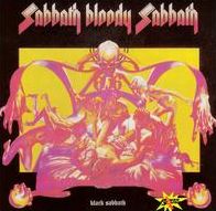 Sabbath Bloody Sabbath