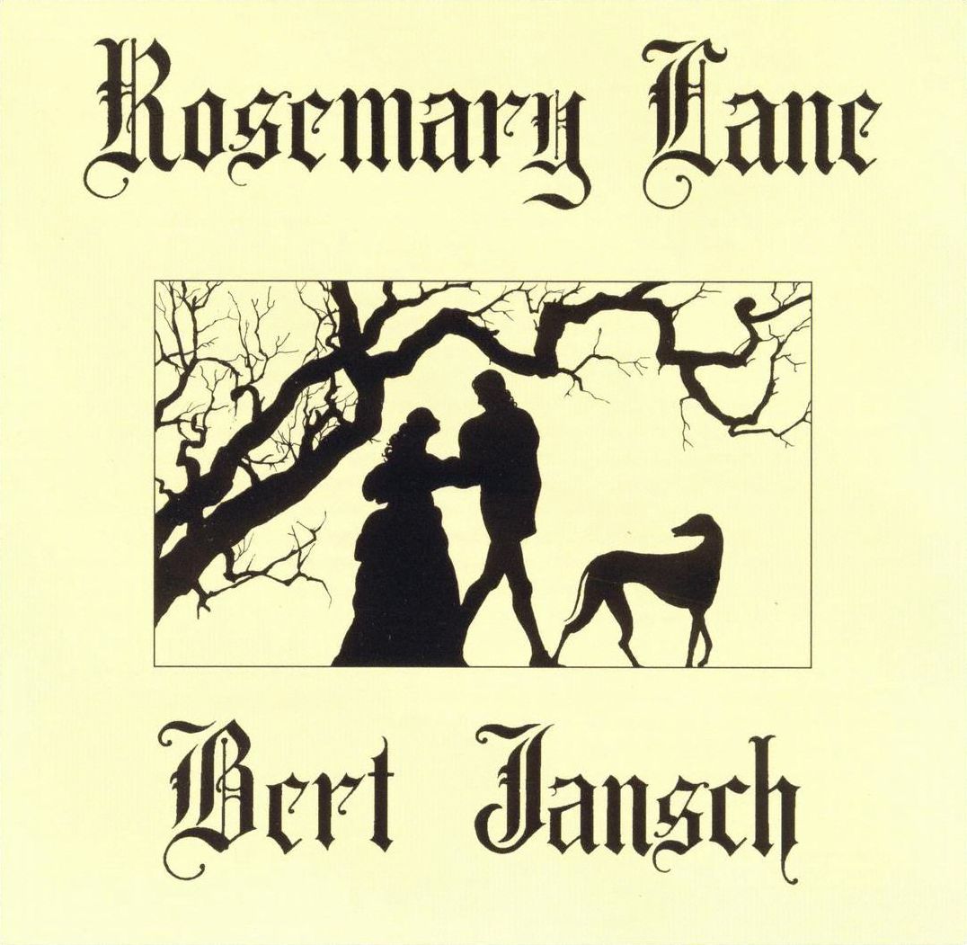Rosemary Lane