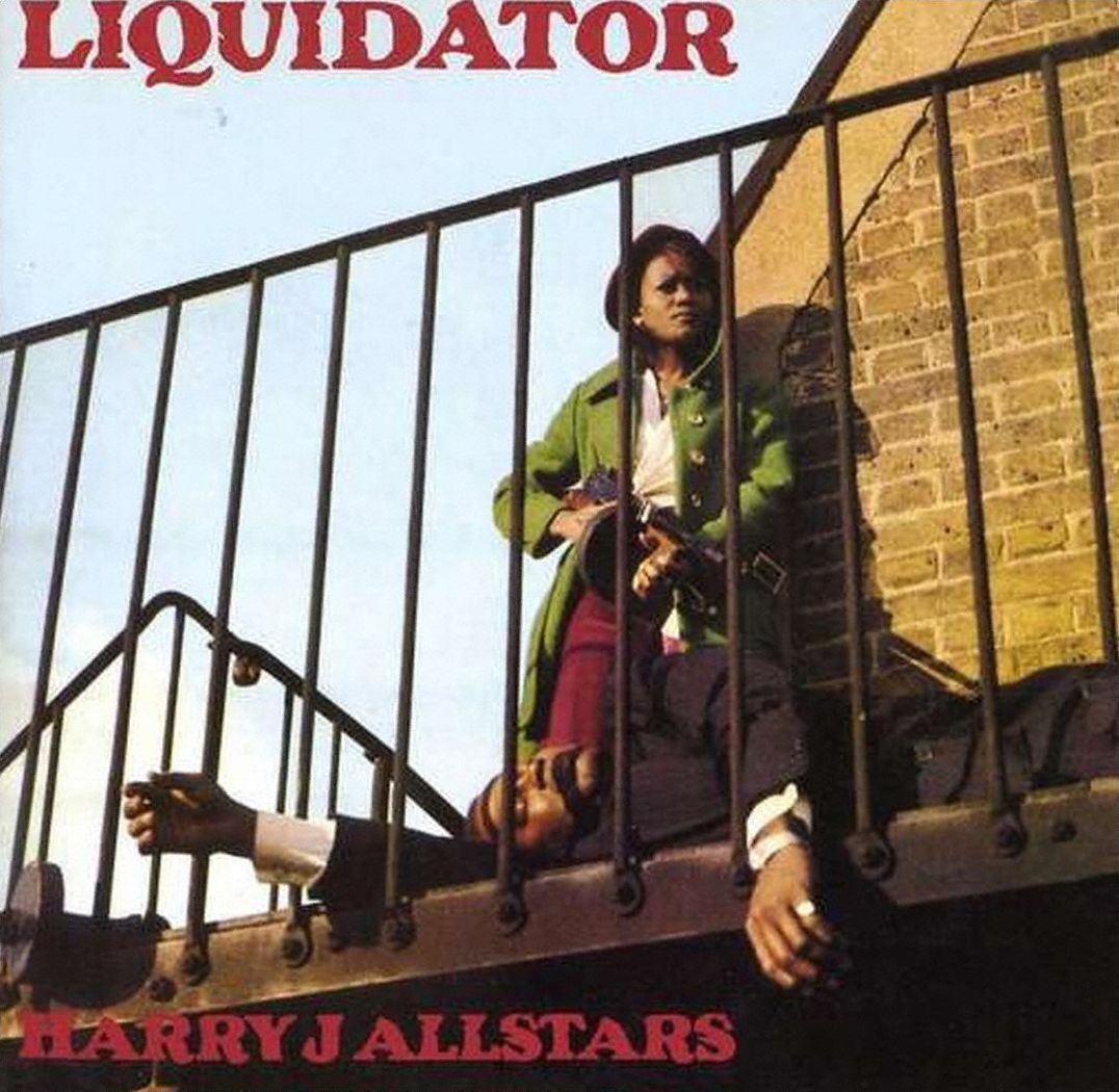 Liquidator