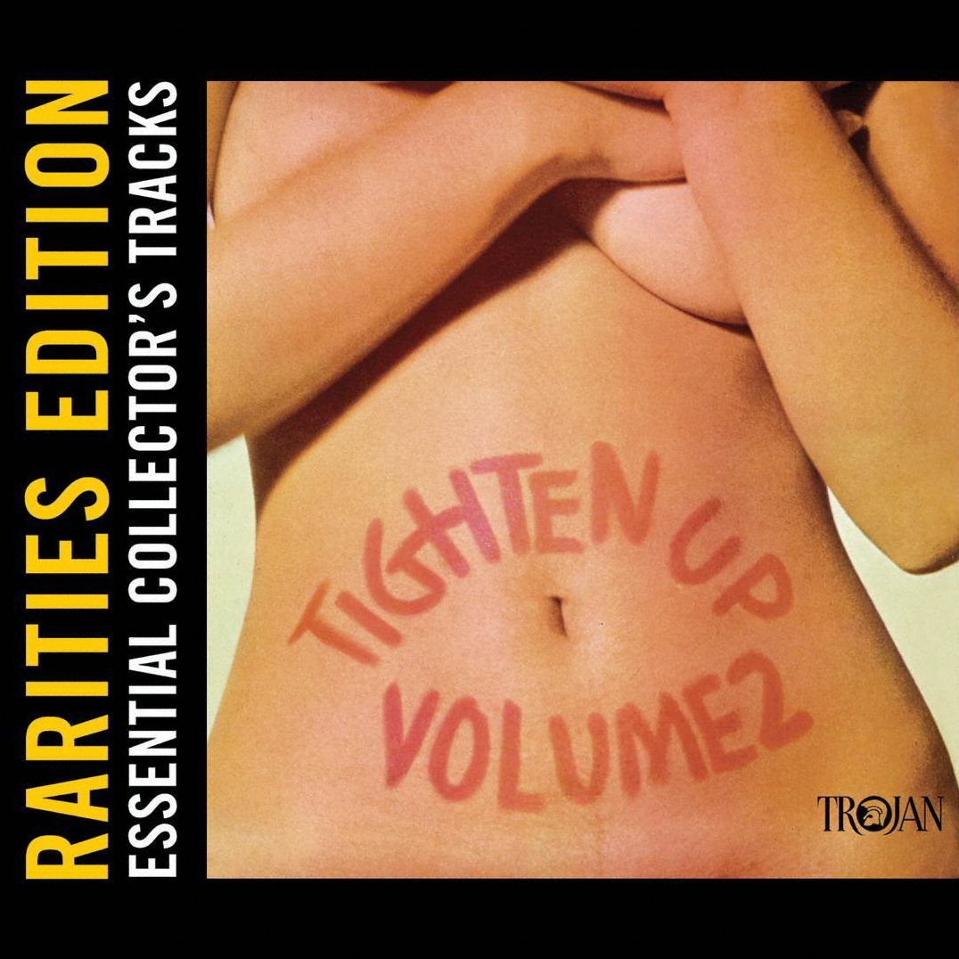 Tighten Up, Vol. 2