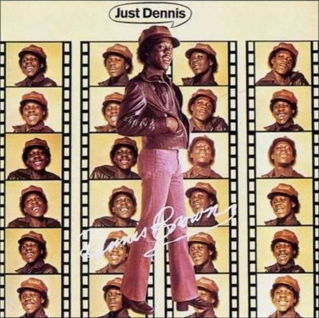 Just Dennis