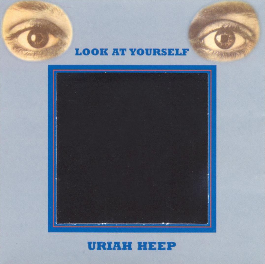 Look At Yourself