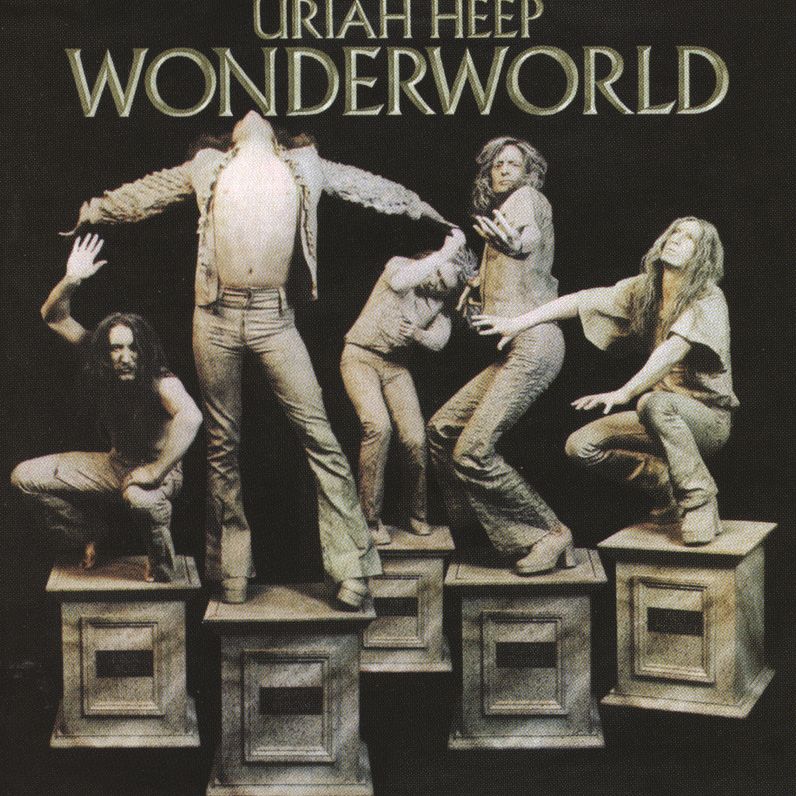 Wonderworld
