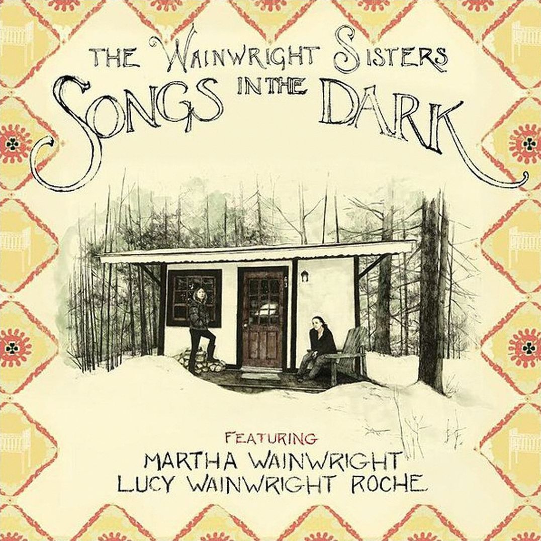 Songs In The Dark