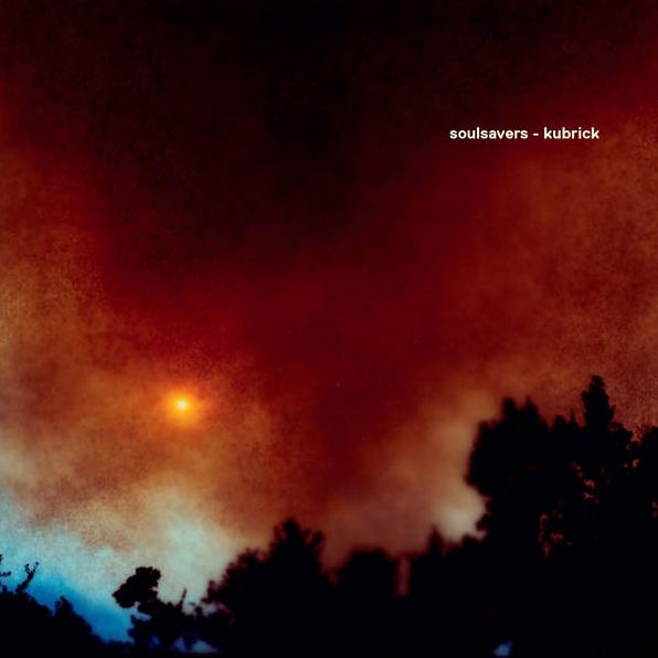 Kubrick [Lp]