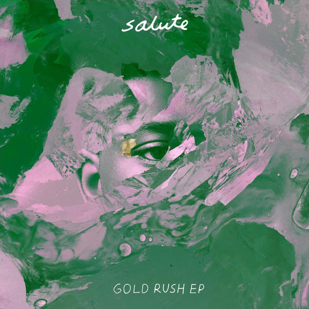 Gold Rush Ep