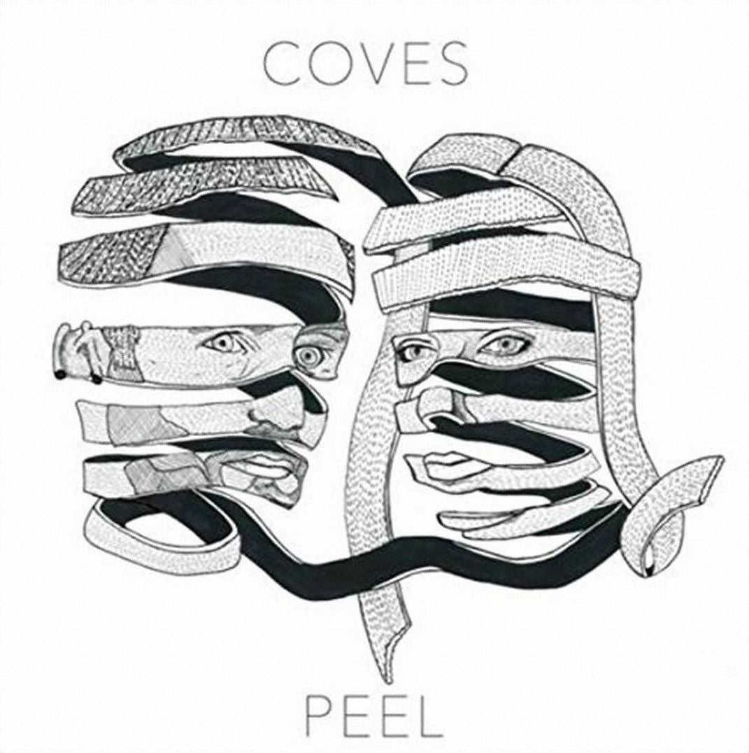 Peel [Lp]