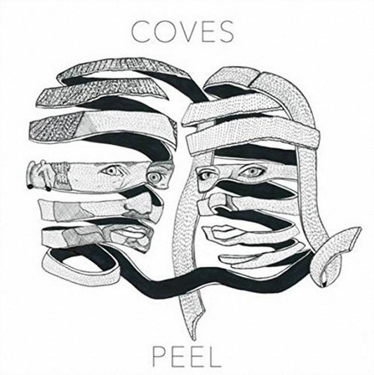 Peel [Lp]