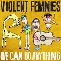 We Can Do Anything [Lp]
