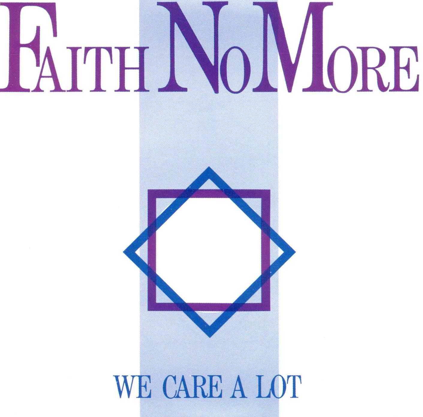 We Care A Lot [Lp] [Bonus Lp]