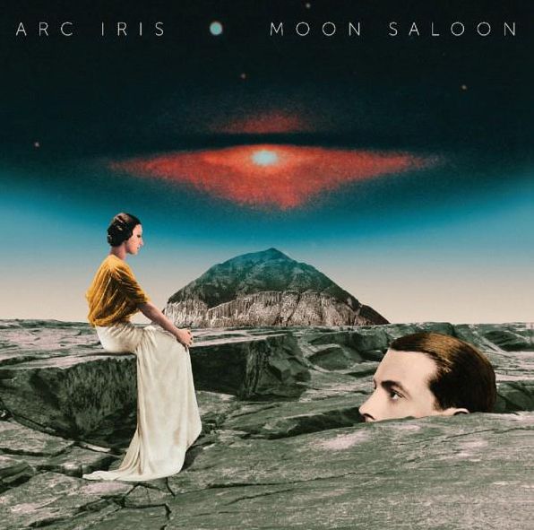 Moon Saloon [Lp]