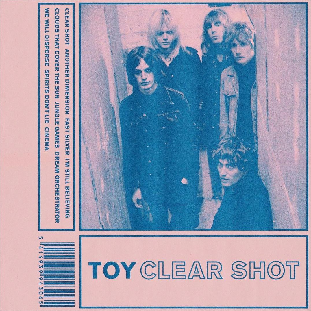 Clear Shot [Lp]