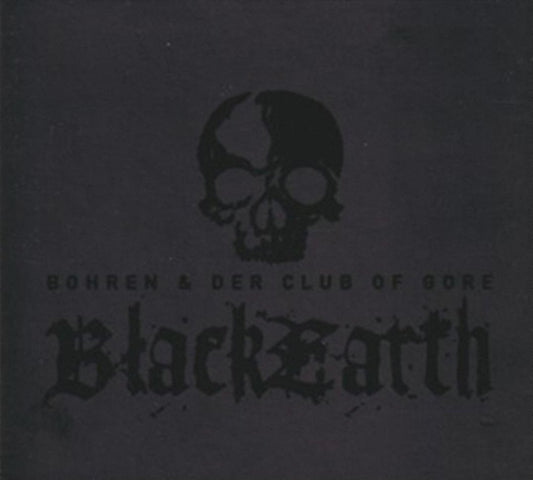 Black Earth [Lp]