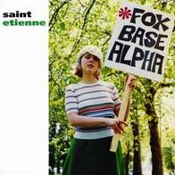Foxbase Alpha [25Th Anniversary Edition] [Lp]