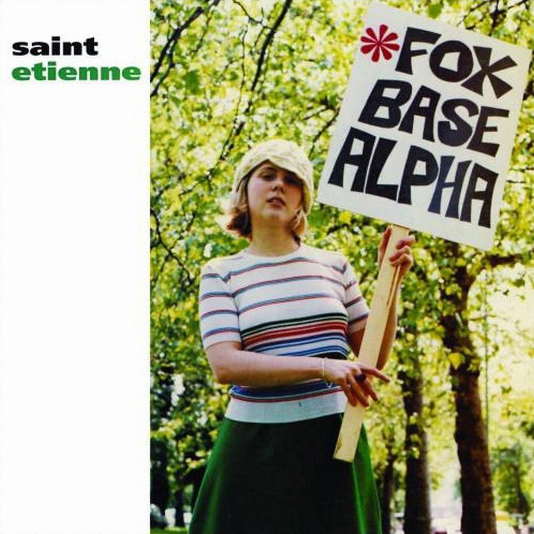 Foxbase Alpha [25Th Anniversary Edition] [3 Lp/1 7 ]