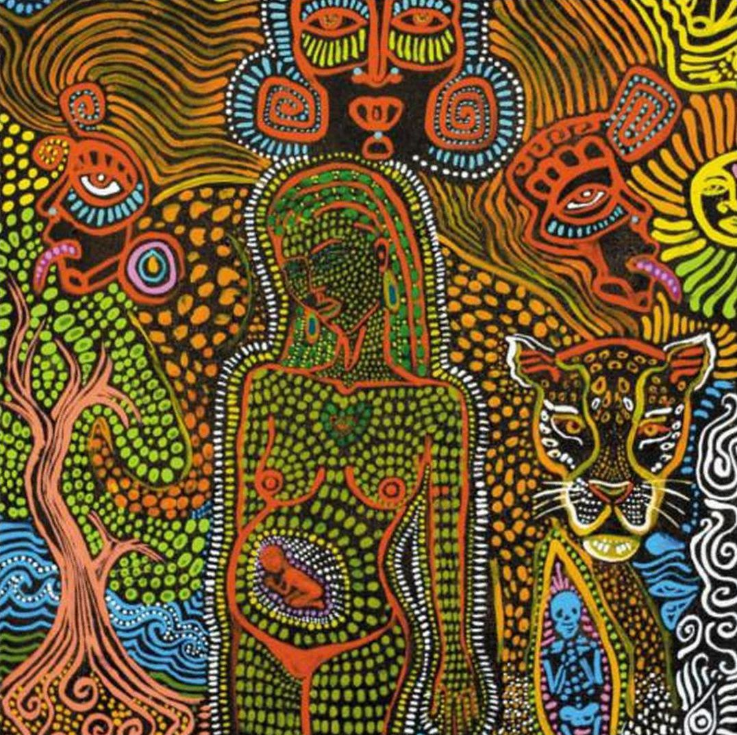 Tba (Crystal Fighters)
