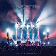 Live From Alexandra Palace