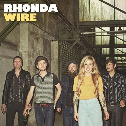 Wire