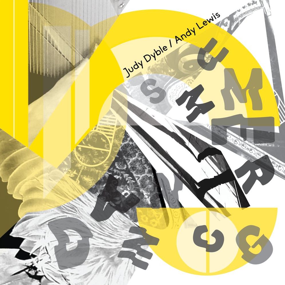 Summer Dancing [Lp]