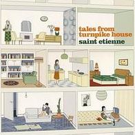 Tales From Turnpike House