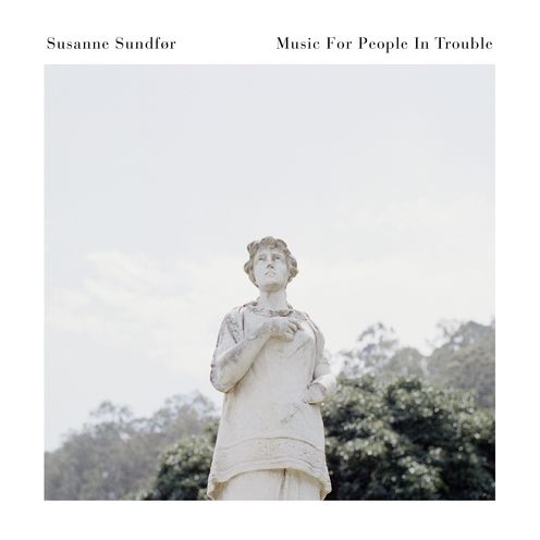 Music For People In Trouble [Lp]