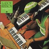 Anthology 1972-1984