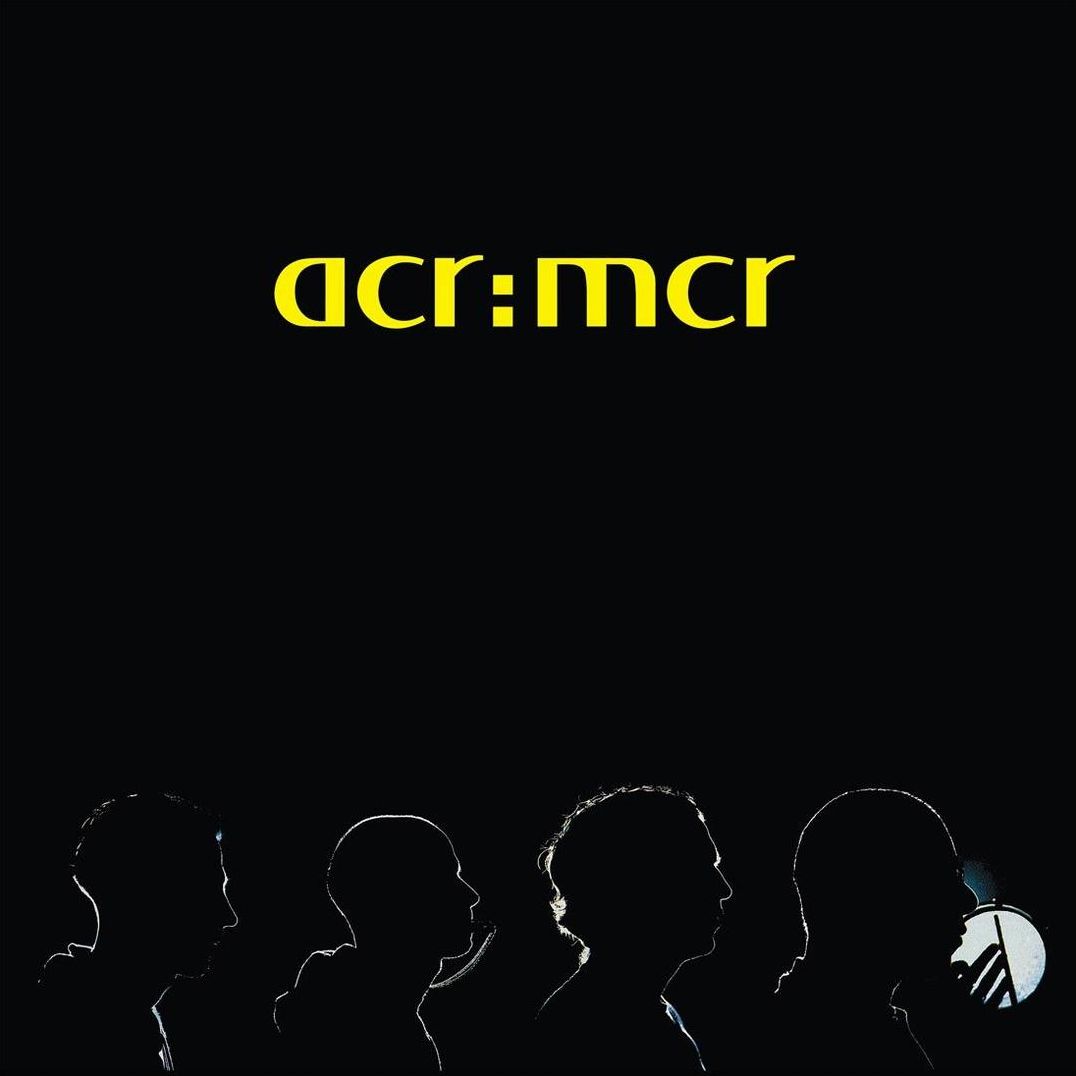 ACR:MCR