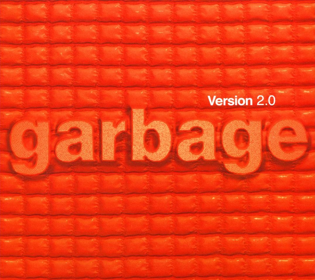 Version 2.0 [20th Anniversary Edition]