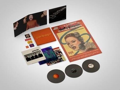 Version 2.0 [20th Anniversary Edition]
