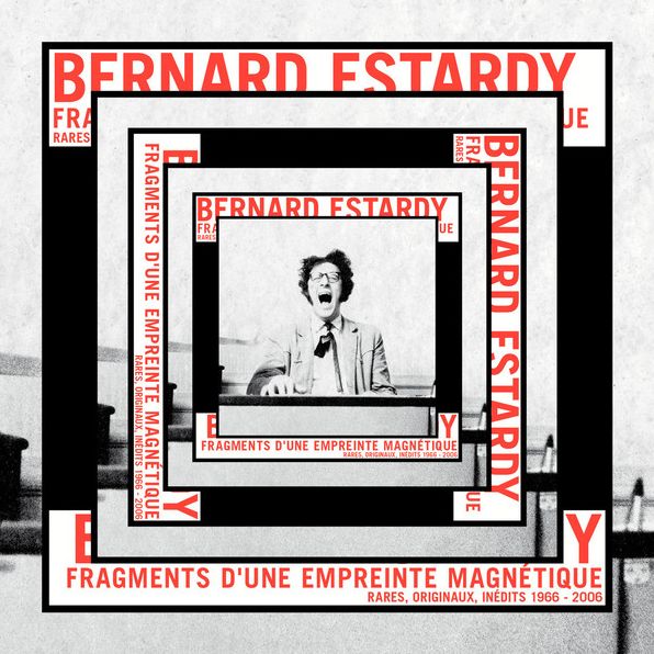 Fragments D'une Empreinte Magnétique