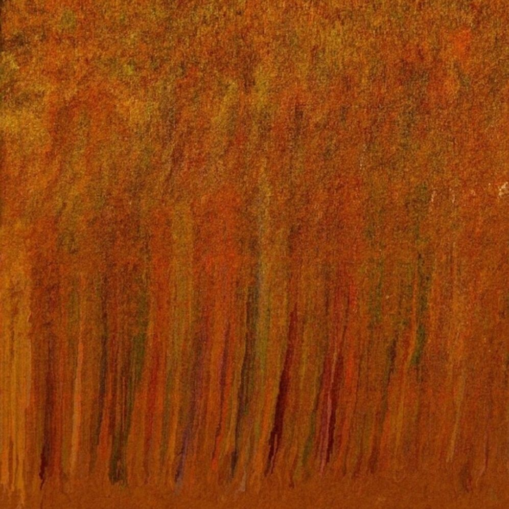 Towards The Center Of Time & Surrounded By Spirits (Peter Van Hoesen)