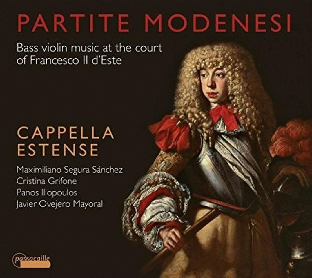 Cappella Estense (Scarlatti / Cappella Estense)