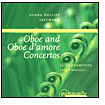 Georg Philipp Telemann: Oboe And Oboe D'amore Concertos