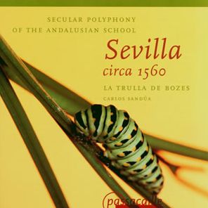 Sevilla circa 1560