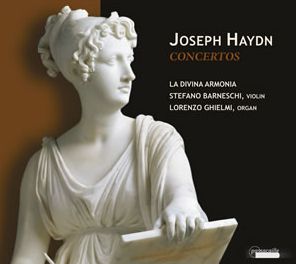 Joseph Haydn: Concertos