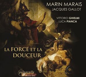 La Force Et La Douceur