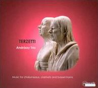 Terzetti