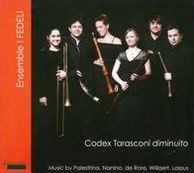 Codaex Tarasconi diminuito