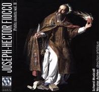 Joseph-hector Fiocco: Petits Motets, Vol. 2