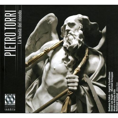 Vanita Del Mondo (Torri / Musica Antiqua Koln)