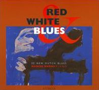 Red, White & Blues