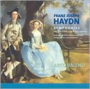 Haydn: Symphonies Nos. 101 ( The Clock ), 99, 104 ( London )