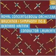 Bruckner: Symphony No. 8